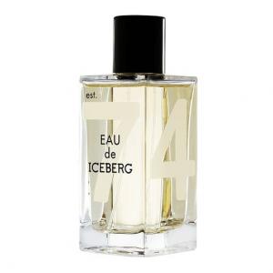 Туалетная вода Iceberg Eau de Iceberg Pour Femme, 100 мл
