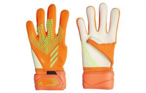 Спортивная перчатка Unisex Orange Adidas, оранжевый