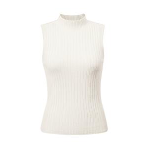 Жилет Deep Breath вязаный, оранжевый