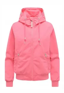 Куртка oggie для активного отдыха Ragwear, Pink