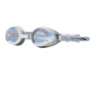 Очки для плавания Polycarbonate/Silicone для тренировок и фитнеса детские LINING