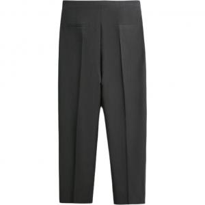 Брюки женские Studio Nicholson X Suit темно-серые Zara