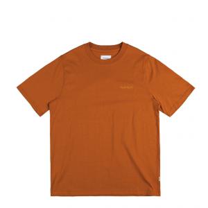 Футболка essentials Asphaltgold, оранжевый