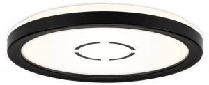 Потолочный светильник Briloner FREE, черный