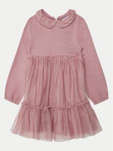 Элегантное платье обычного кроя Ovs, розовый