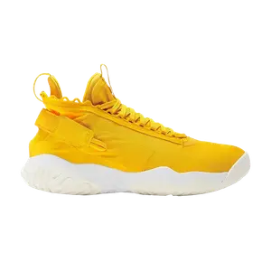 Кроссовки Air Jordan Jordan Proto React 'University Gold', желтый