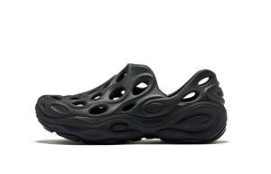 Hydro Next Gen Moc 1TRL «Тройной черный» Merrell