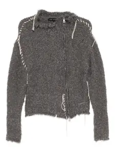 Кардиган Harlow Andersson Bell, серый