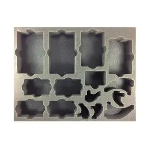 Поддон из пеноматериала для полетных стоек и выносов диаметром 1,5 дюйма, Battle Foam - Fantasy Flight Games - Star Wars Armada