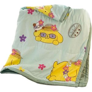 Кондиционирующее одеяло, дышащее, летнее охлаждающее одеяло Sanrio, Pompompurin