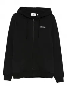 Худи Presset Rossignol, черный