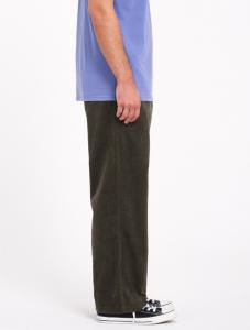 Китайские штаны FRICKIN LOOSE Volcom, коричневый