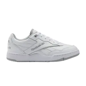 Кроссовки Wmns BB4000 2 Reebok, белый