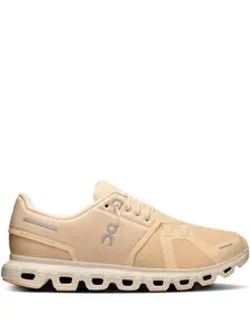 Кроссовки Cloud 6 Blonde Dew On Running, нейтральный