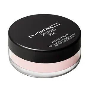 Матирующая пудра-фиксатор Studio Fix Micro Veil Loose Powder Mac Cosmetics, цвет translucent