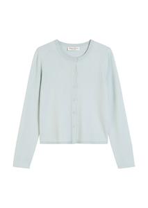 Вязаный кардиган Marc OPolo, Light blue