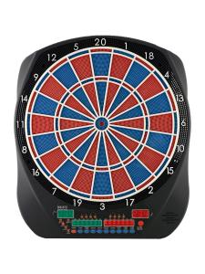 BULL'S Спортивное оборудование 'Flash RB Sound Elektronik электронная мишень для софтдартов', мультиколор