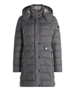 Стеганая куртка Betty Barclay, фиолетовый