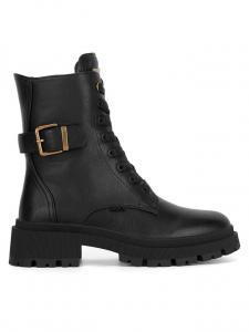 Ботильоны Mexx, черный