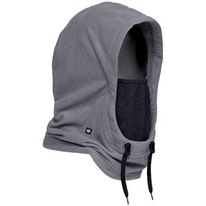 Капюшон из флиса Tarmac 686, Rhino Grey