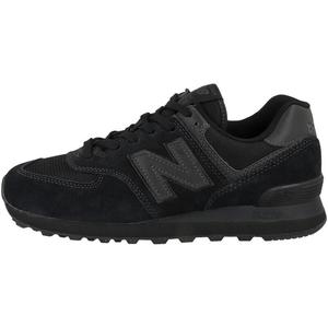 Кроссовки New Balance, цвет schwarz/grau/schwarz