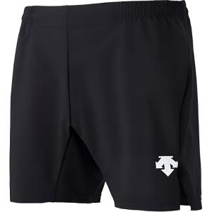 Волейбольные шорты мужские Casual DESCENTE, морской