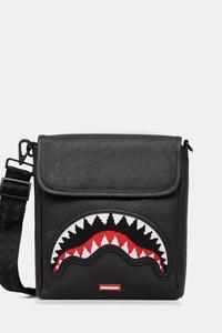 Сумка Sprayground, черный