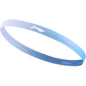 Эластичные повязки для баскетбола, бега, фитнеса, йоги unisex LINING, синий