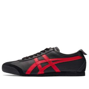 Кроссовки mexico 66 Onitsuka Tiger, черный