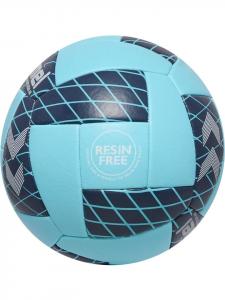 Hummel Гандбольный мяч "Evolution Energizer Ar Hb" синего цвета