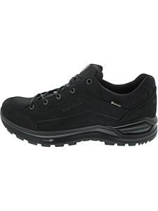 Походные ботинки Renegade Evo GTX Lo, черные LOWA