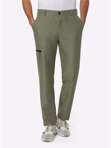 Брюки-Карго Sieh an!, хаки