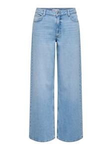 Джинсы с широкими штанинами JDY RUBY, светло-голубой