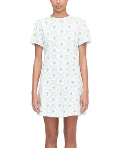 Женская ночная рубашка Maggie Hill House Home, белый