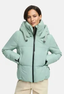 Зимняя куртка Marikoo, Smokey Mint