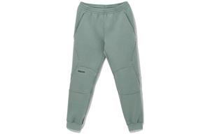 Спортивные штаны FW22 мужские New Era, серый/зеленый