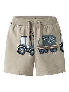 Шорты name it, бежевый