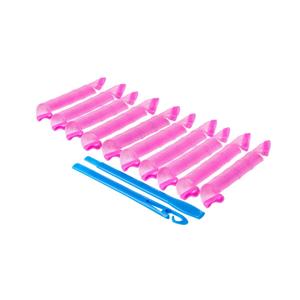 Ewa Schmitt, Бигуди «Весна» 19,5 см, 10 шт