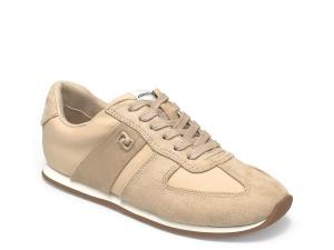 Кроссовки Aerosoles Jett Sneaker, Cognac