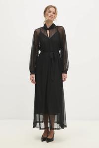 Платье Answear.Lab, черный