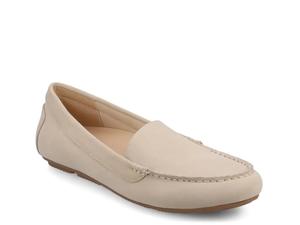 Балетки Journee Oreta Loafer, песочный