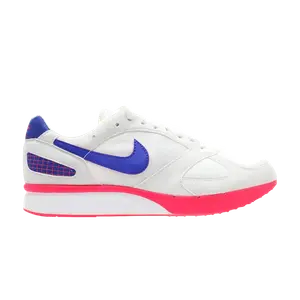 Кроссовки Nike Air Mariah, белый