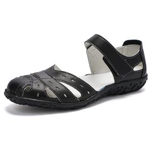 Reivantix Сандалии Reivanti Roman, женские, черные