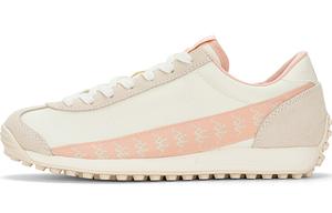 Kappa Кроссовки Женщины, Euro Haku / Korean White - 024