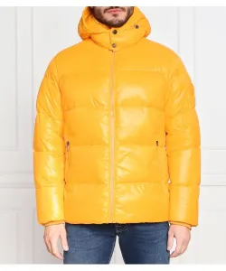 Куртка Джоша Regular fit Joop! Jeans, желтый