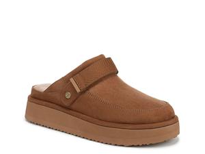 Сабо Dr. Scholl's Chill Time Clog, Praline