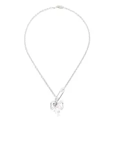 Колье Lilith с подвеской Vivienne Westwood, серебряный