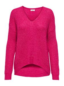 Свитер JDY NEW MEGAN, фуксия