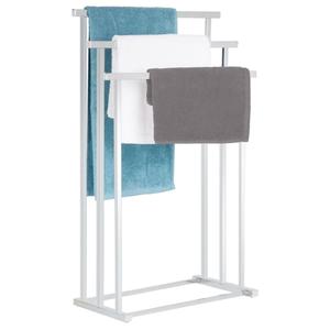 Полотенцедержатель mattia Idimex, хромированный