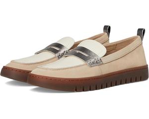 Женские лоферы VIONIC Uptown, Lucid Beige Multi